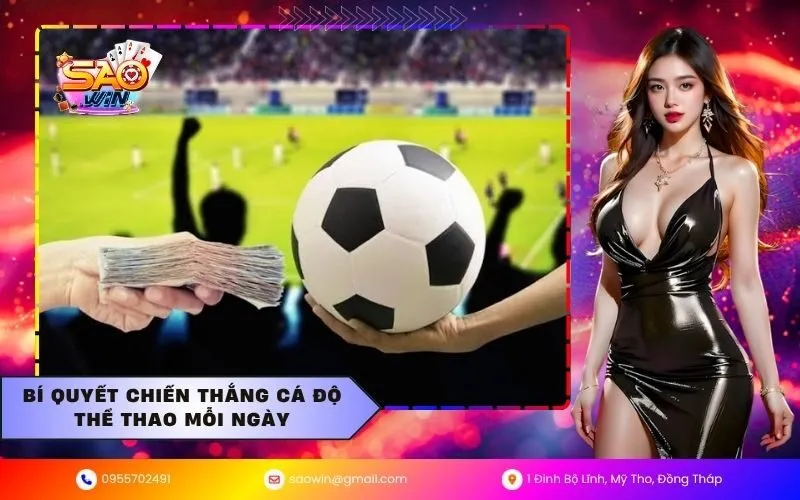 Cá độ thể thao