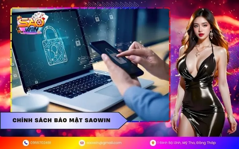 Chính Sách Bảo Mật