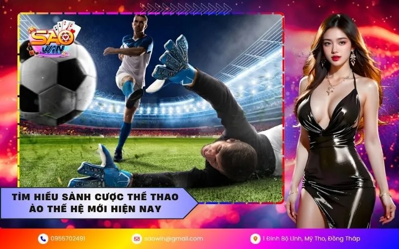 Cược thể thao ảo