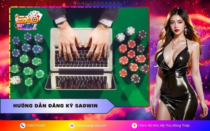 Đăng Ký SAOWIN