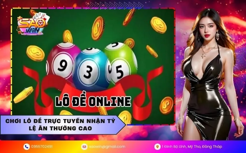 Lô đề trực tuyến