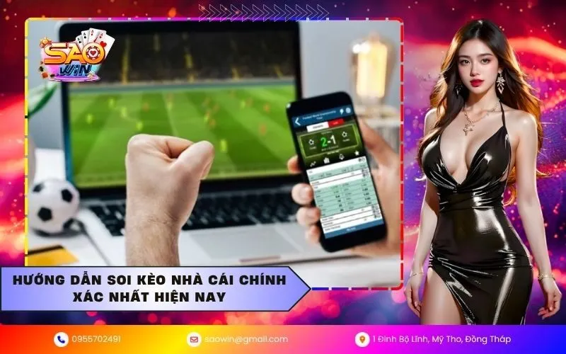 Soi kèo nhà cái