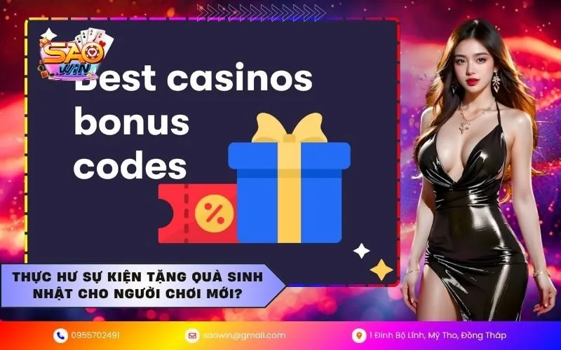 Tặng quà sinh nhật