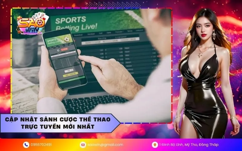 Thể thao trực tuyến